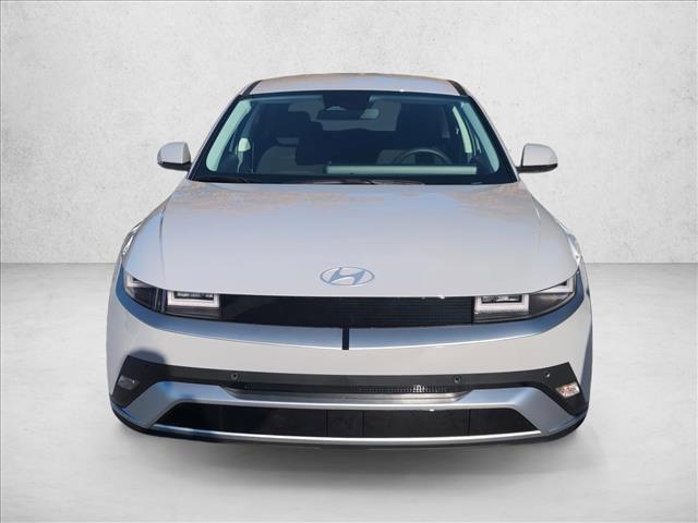 new 2026 Hyundai IONIQ 5 car, priced at $39,997