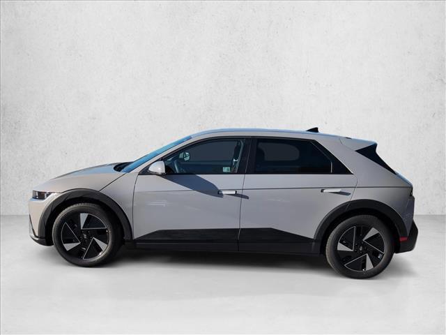 new 2026 Hyundai IONIQ 5 car, priced at $39,997