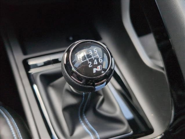 new 2026 Hyundai ELANTRA N car, priced at $35,160