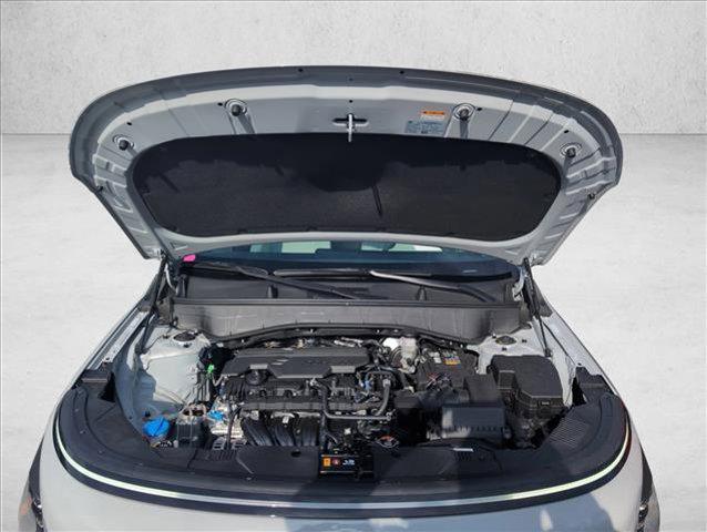 new 2026 Hyundai Kona car, priced at $28,982