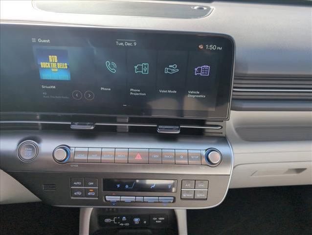 new 2026 Hyundai Kona car, priced at $28,982