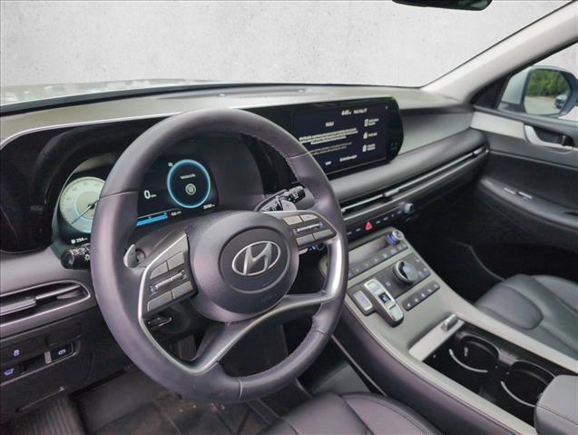 used 2024 Hyundai Palisade car, priced at $35,989