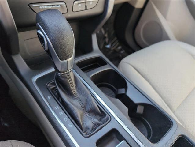 used 2018 Ford Escape car, priced at $10,989