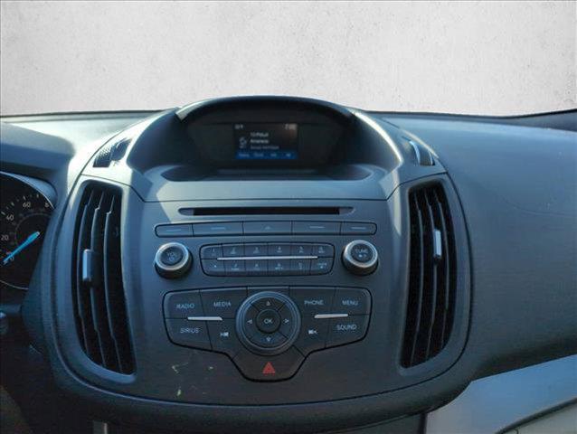 used 2018 Ford Escape car, priced at $10,989