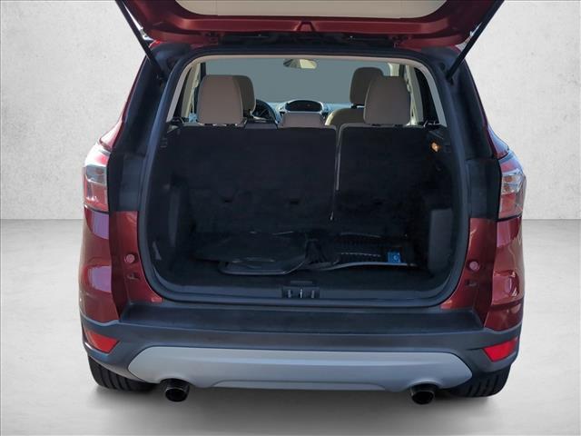 used 2018 Ford Escape car, priced at $10,989