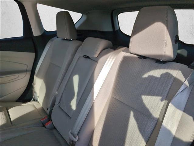 used 2018 Ford Escape car, priced at $10,989