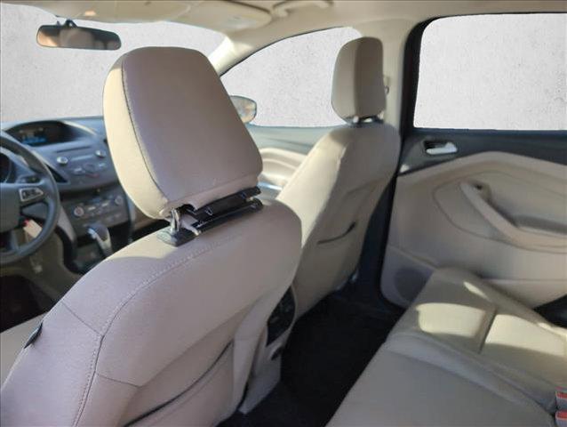 used 2018 Ford Escape car, priced at $10,989