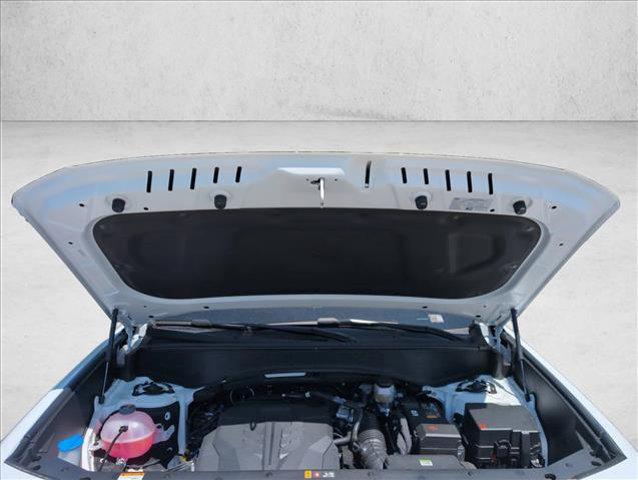 new 2026 Hyundai Palisade car, priced at $41,999