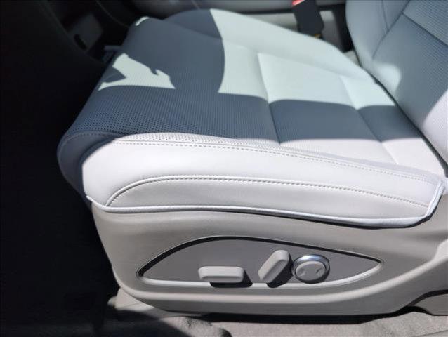 new 2026 Hyundai Palisade car, priced at $41,999