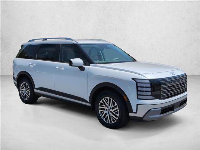 new 2026 Hyundai Palisade car, priced at $41,999