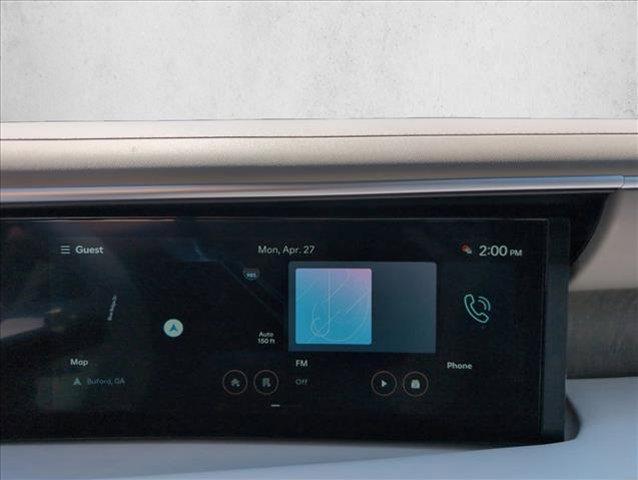 new 2026 Hyundai Palisade car, priced at $41,999