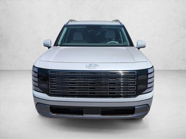 new 2026 Hyundai Palisade car, priced at $41,999