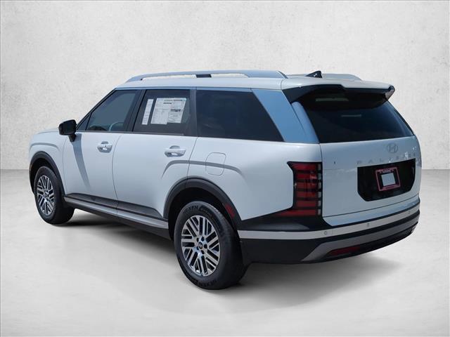 new 2026 Hyundai Palisade car, priced at $41,999