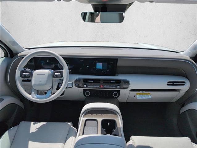 new 2026 Hyundai Palisade car, priced at $41,999