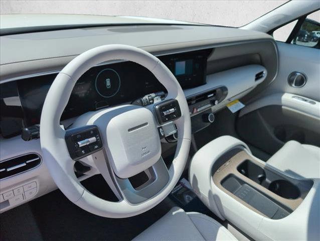 new 2026 Hyundai Palisade car, priced at $41,999