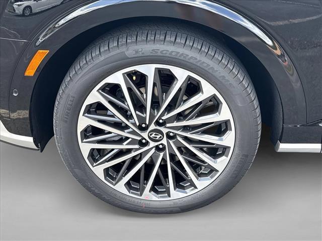 new 2026 Hyundai Palisade car, priced at $56,008