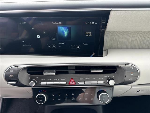 new 2026 Hyundai Palisade car, priced at $56,008