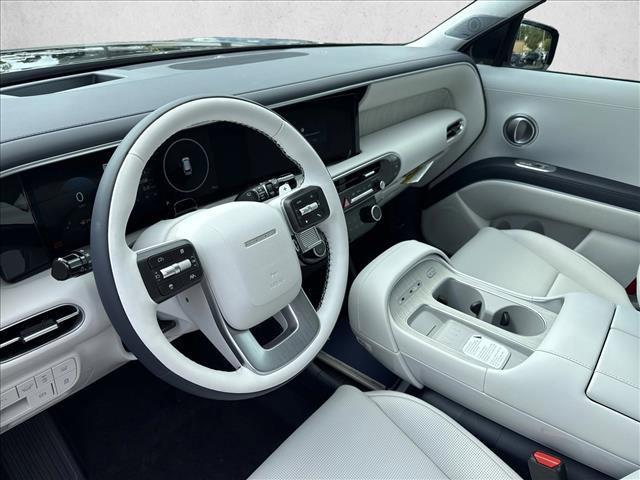 new 2026 Hyundai Palisade car, priced at $56,008