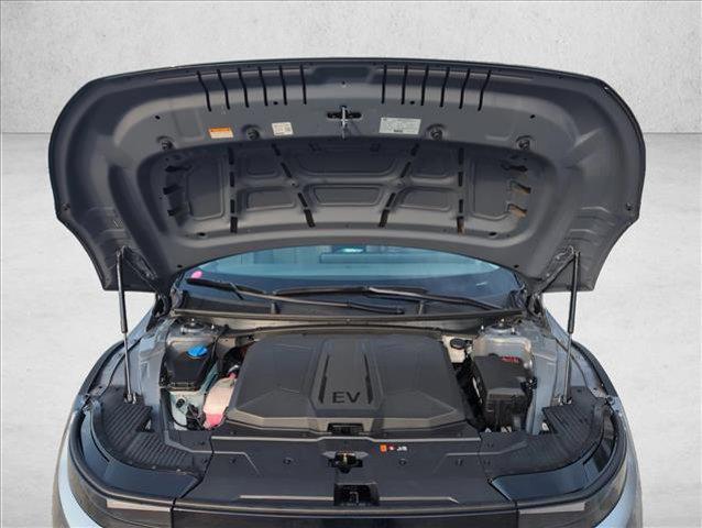 new 2026 Hyundai IONIQ 5 car, priced at $42,205