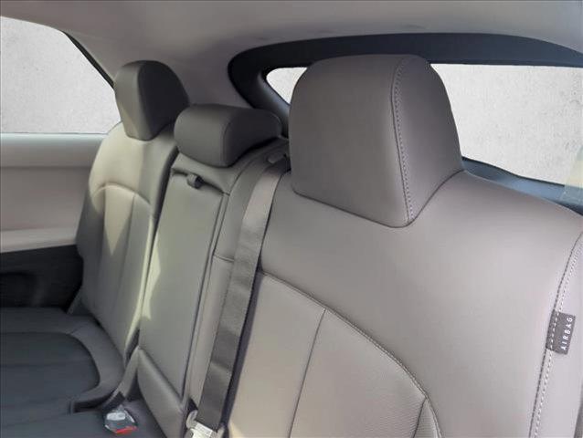 new 2026 Hyundai IONIQ 5 car, priced at $42,205