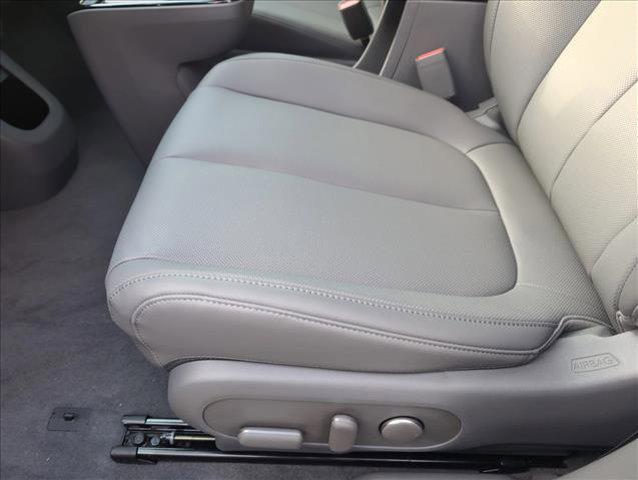 new 2026 Hyundai IONIQ 5 car, priced at $42,205