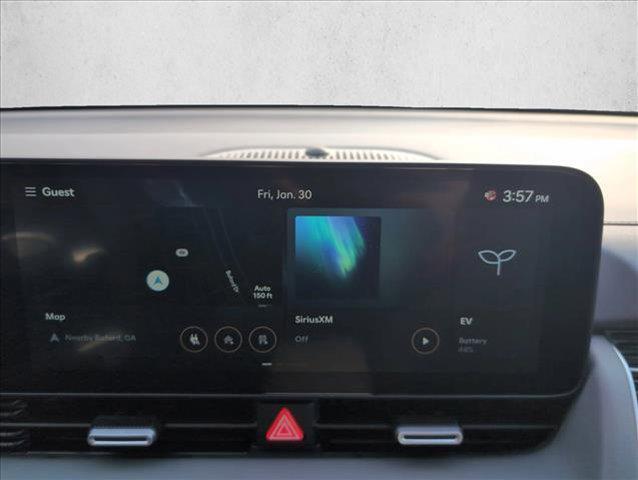 new 2026 Hyundai IONIQ 5 car, priced at $42,205