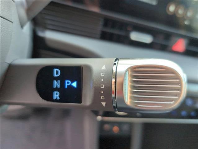 new 2026 Hyundai IONIQ 5 car, priced at $42,205