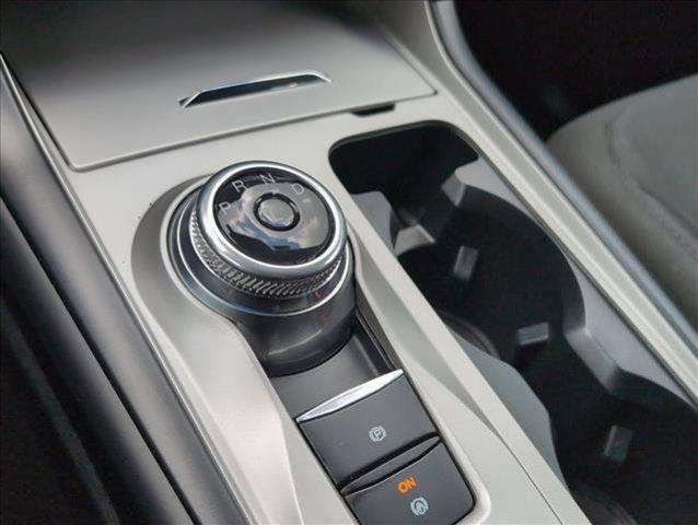 used 2022 Ford Explorer car, priced at $27,791