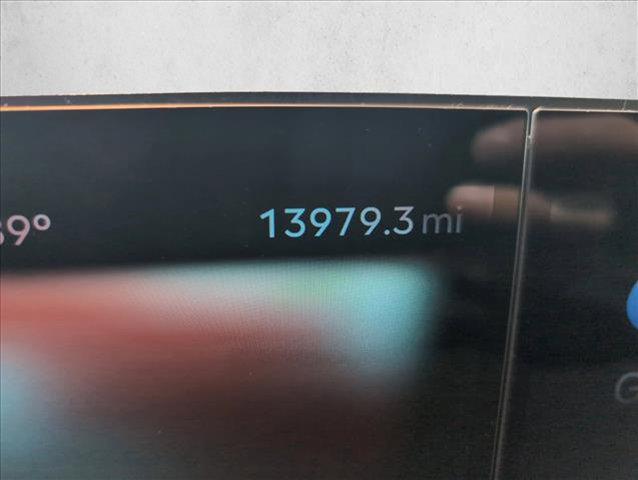 used 2025 Lincoln Navigator car, priced at $84,989
