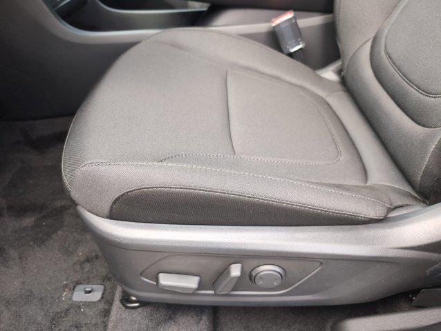 new 2026 Hyundai TUCSON Hybrid car, priced at $36,380