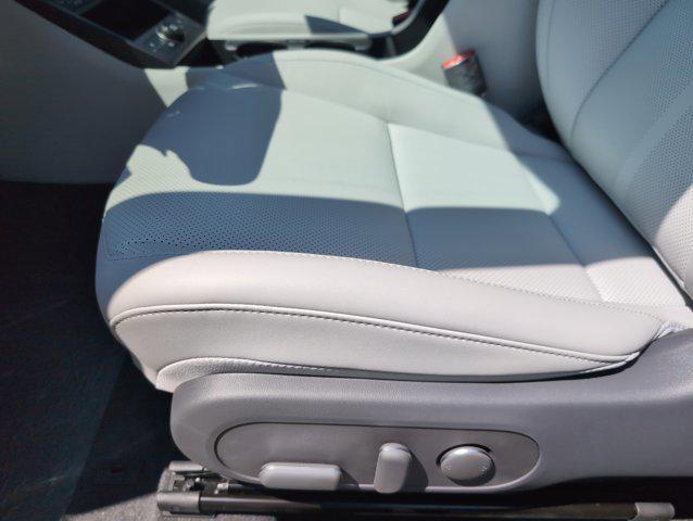 new 2026 Hyundai Kona car, priced at $30,357