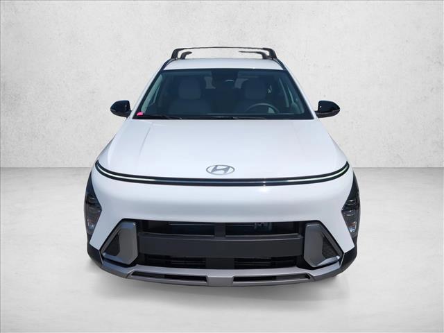 new 2026 Hyundai Kona car, priced at $28,999