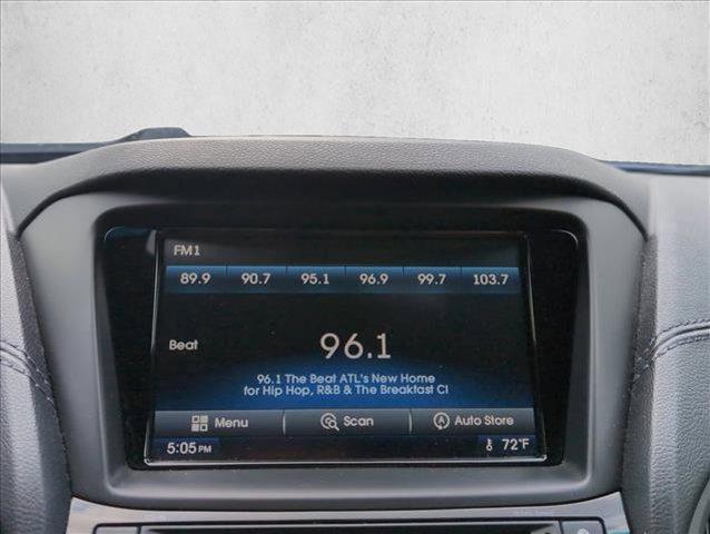 used 2015 Hyundai Genesis Coupe car, priced at $20,989