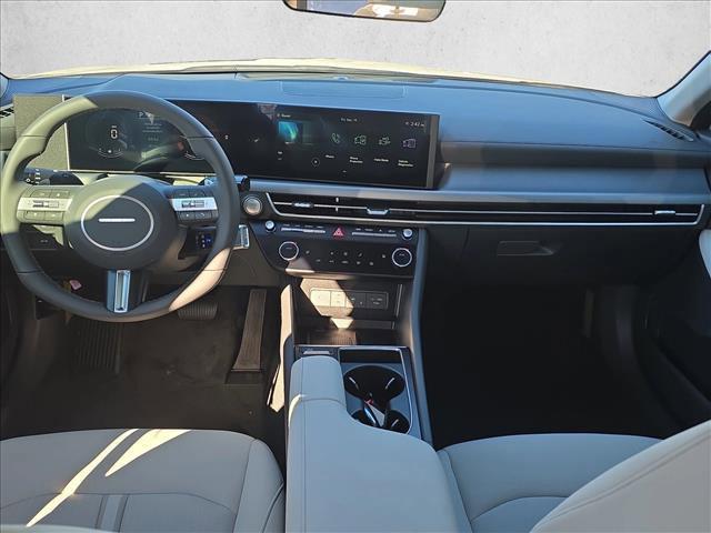 new 2026 Hyundai Sonata car, priced at $28,999