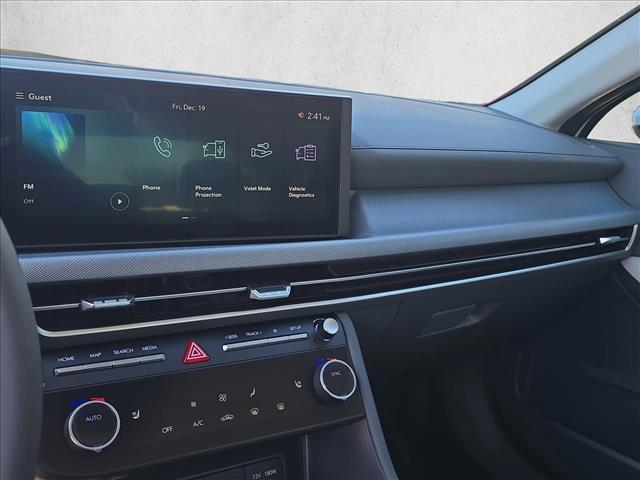 new 2026 Hyundai Sonata car, priced at $28,999