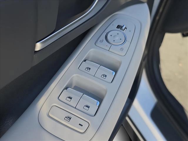 new 2026 Hyundai Sonata car, priced at $28,999