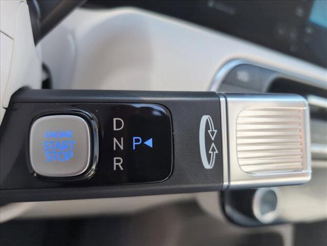 new 2026 Hyundai Palisade car, priced at $44,840