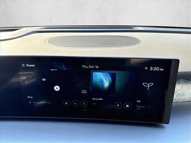 new 2026 Hyundai IONIQ 9 car, priced at $77,512