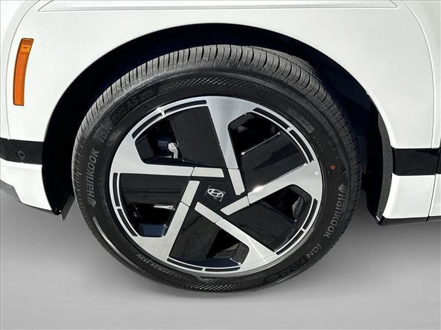 new 2026 Hyundai IONIQ 9 car, priced at $77,512