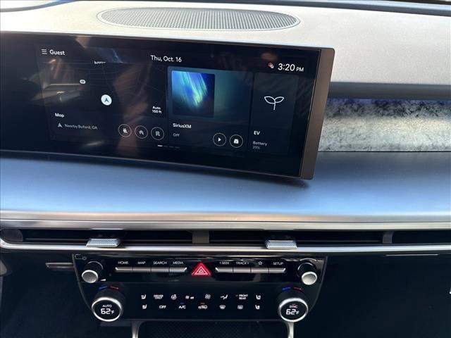 new 2026 Hyundai IONIQ 9 car, priced at $77,512