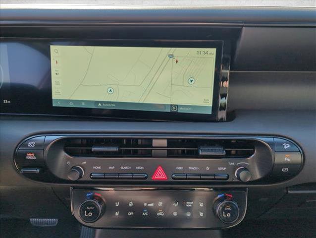 new 2026 Hyundai Palisade car, priced at $49,778