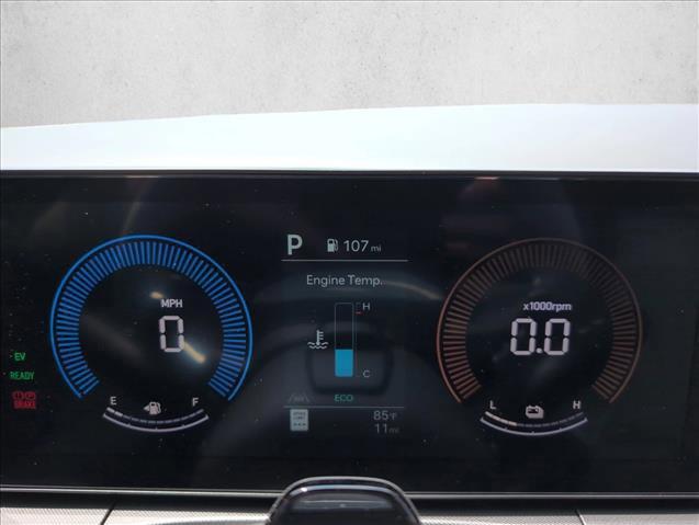new 2026 Hyundai Santa Fe car, priced at $40,293
