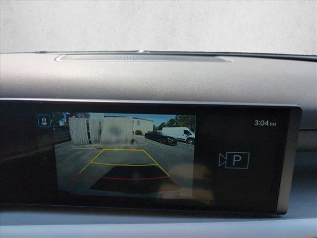 used 2025 Hyundai Tucson car, priced at $27,858