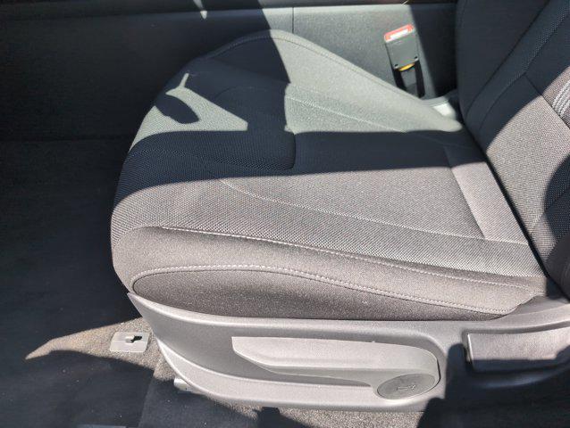 new 2026 Hyundai Elantra car, priced at $24,759