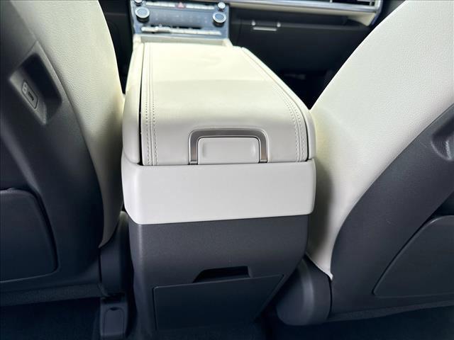 new 2026 Hyundai Santa Fe car, priced at $45,970