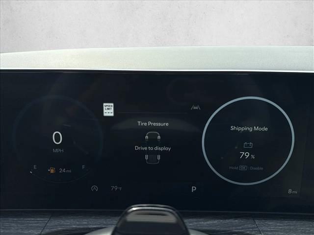 new 2026 Hyundai Santa Fe car, priced at $45,970