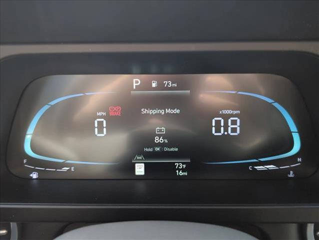 new 2026 Hyundai Elantra car, priced at $22,999