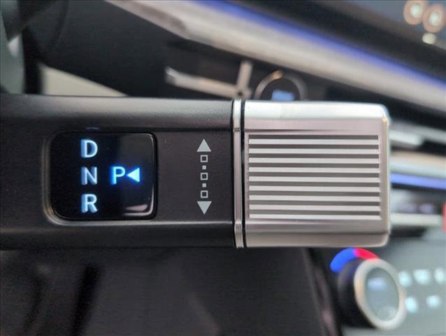 new 2026 Hyundai Santa Fe car, priced at $47,187