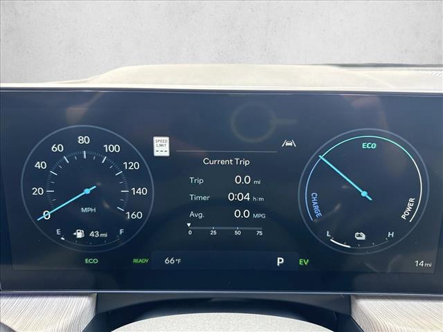 used 2025 Hyundai Sonata Hybrid car, priced at $31,791