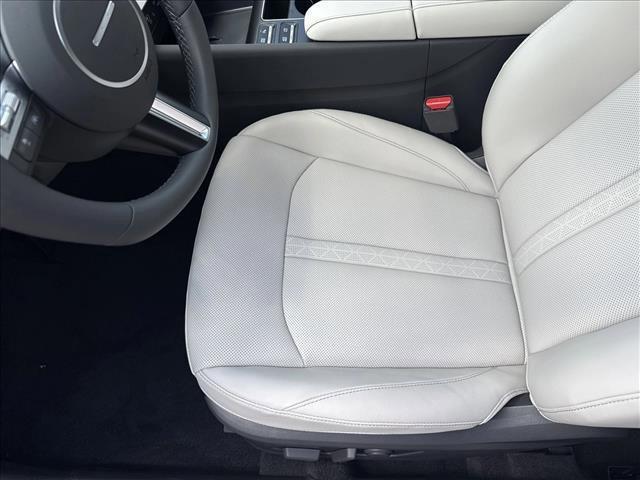 used 2025 Hyundai Sonata Hybrid car, priced at $31,791